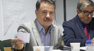 Atakumlular konuştu Başkan Deveci dinledi