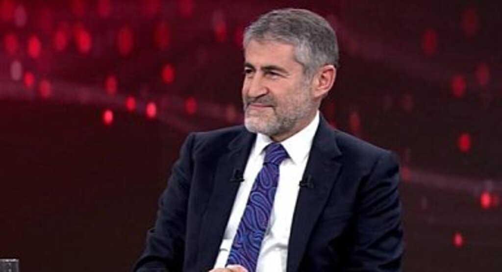 Bakan Nebati, Asgari Ücret, memur ve emekli maaşlarına enflasyonun üzerinde zam yapılacak