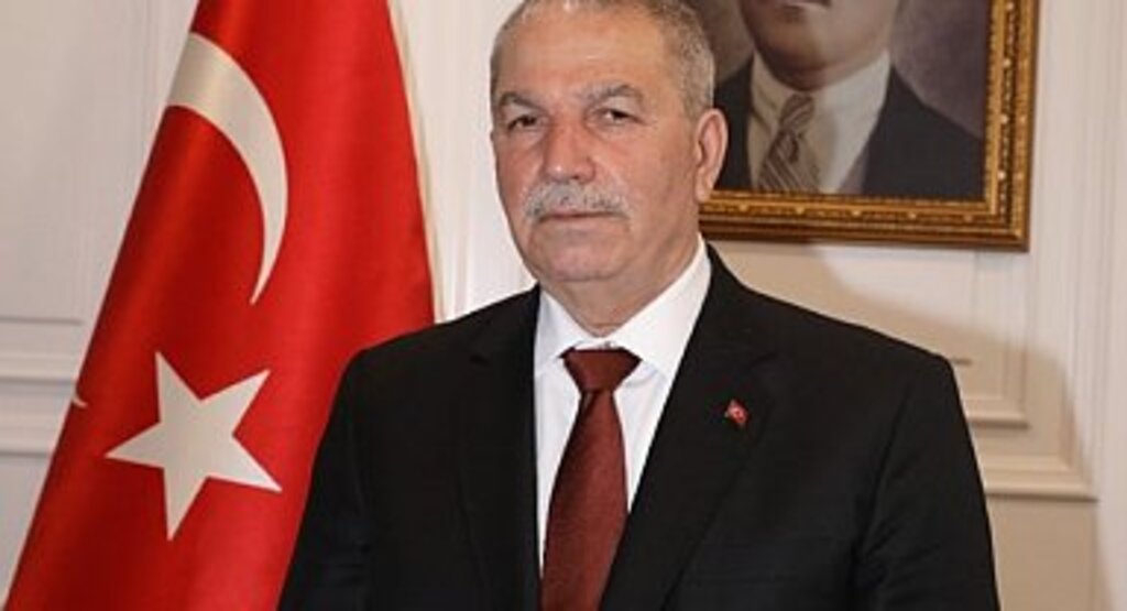 BAŞKAN DEMİRTAŞ, CUMHURİYET HER ŞEYİNİ KAYBETMİŞ BİR MİLLETİN BÜYÜK ZAFERDİR