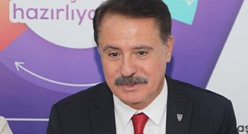 Başkan Deveci herkesin fikrine ihtiyacımız var