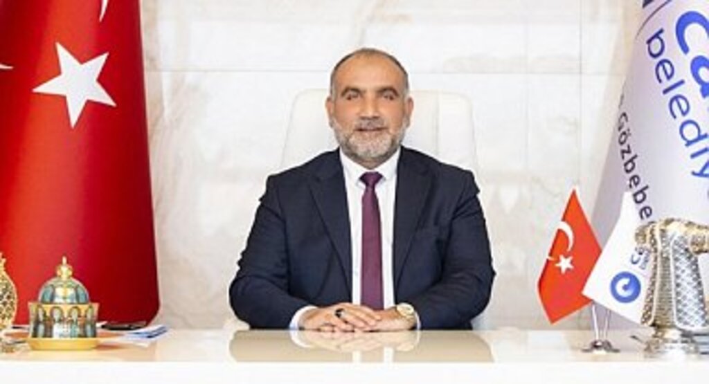 Başkan Sandıkçı’dan 29 Ekim Cumhuriyet Bayramı Mesajı