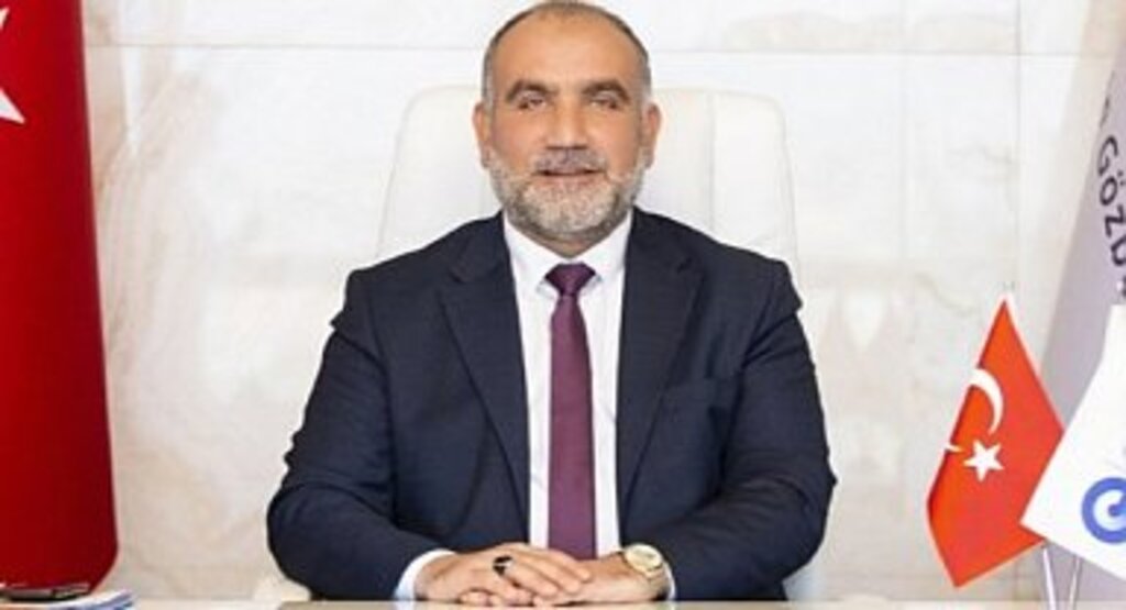 Canik Belediyesi Personeline 15 Bin Lira Promosyon