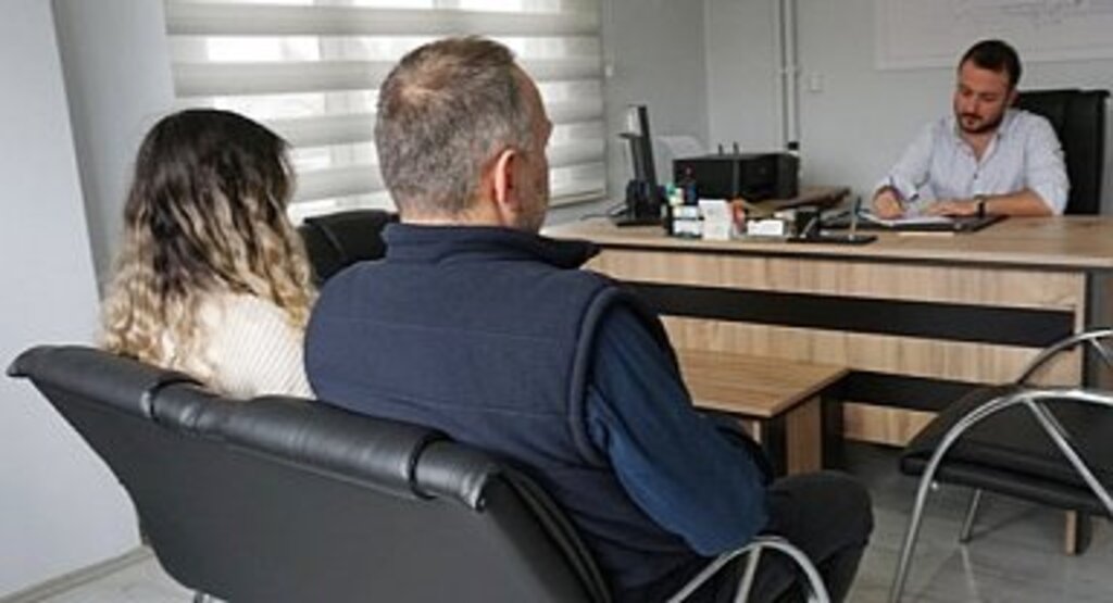 ÇARŞAMBA BELEDİYESİ’NDEN EVLENECEK ÇİFTLERE DANIŞMANLIK HİZMETİ