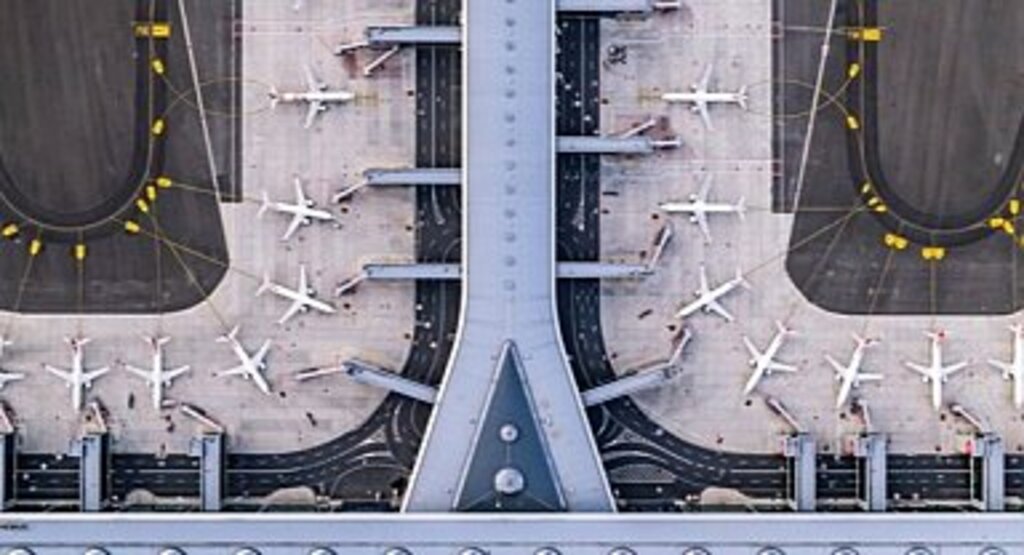 CHP'nin Karşı Çıktığı İstanbul Havalimanı 9 ayda 47 Milyon Yolcuyu Ağırladı