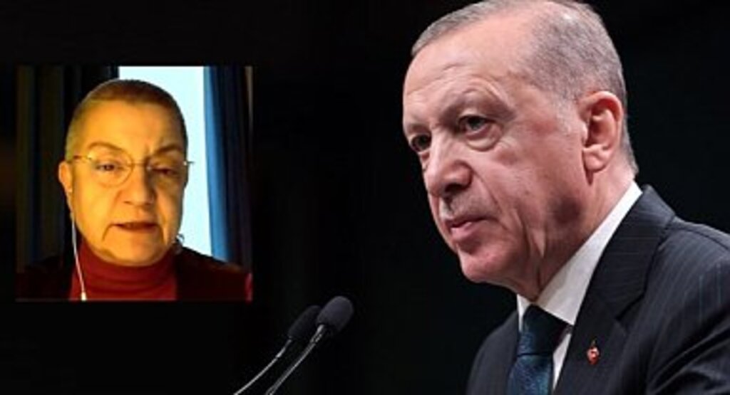 Doktorların değil Kandil'in sesi olan TTB Başkanı için yargı süreci başladı