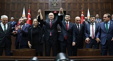 Erdoğan, cesaretin varsa çık karşıma Bay Kemal