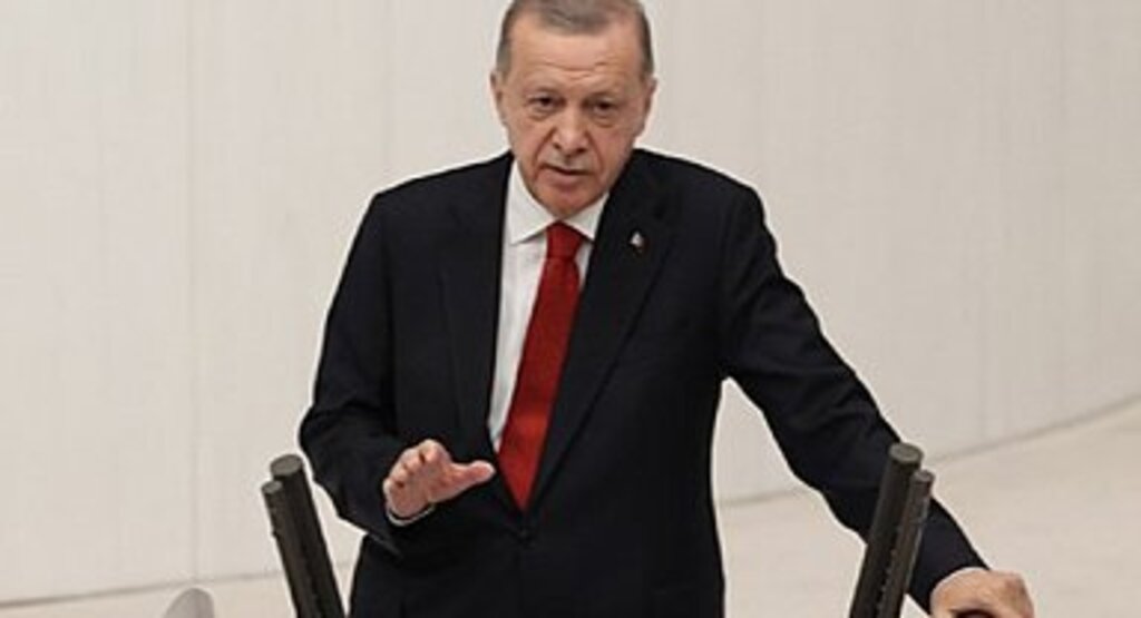 Erdoğan, Vatandaşlarımızı Enflasyona Ezdirmeyeceğiz Bütün Kayıpları Telafi Edeceğiz