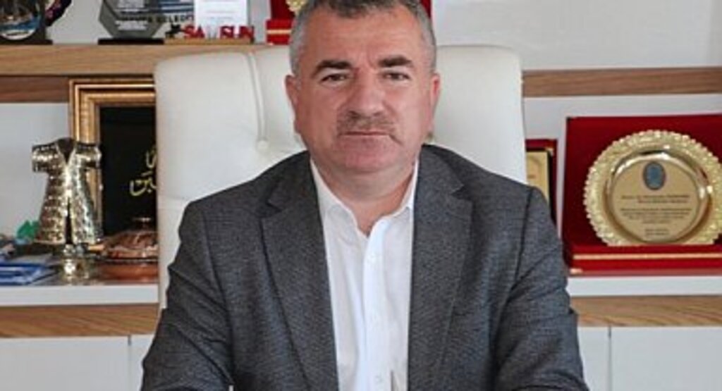 Havza canlı hayvan pazarı şap hastalığı nedeniyle kapatıldı