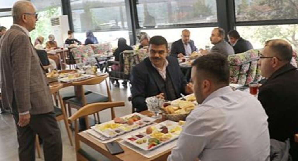 Havza'da Mevlid-i Nebi Haftası Kutlanıyor