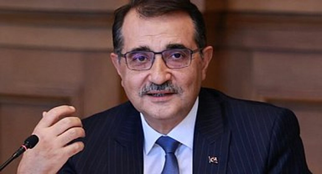 Karadeniz gazında kara göründü son virajları dönüyoruz