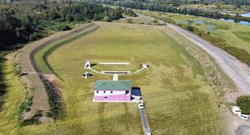 KARADENİZ'İN İLK TRAP-SKEET ATIŞ POLİGONU’NUN AÇILIŞINA SAYILI GÜNLER KALDI