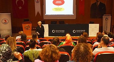 Karadeniz Workshop Samsun Festivali OMÜ Ev Sahipliğinde Gerçekleştirildi