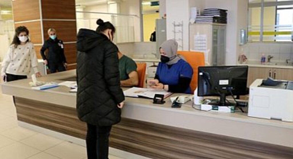 Sağlıkta Beyaz Reform Dönemi Başladı