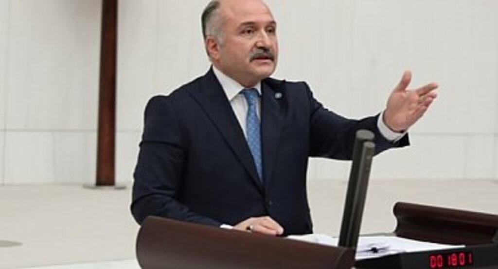 SAMSUN’DAKİ İNTİHAR OLAYLARI MECLİSE TAŞINDI