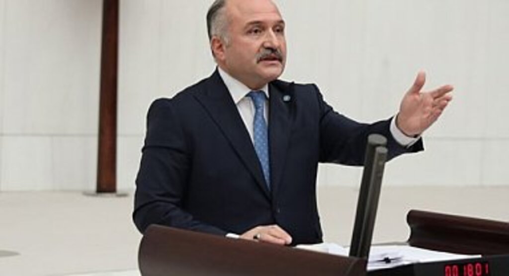 SAMSUN’DAKİ İNTİHAR OLAYLARI MECLİSE TAŞINDI