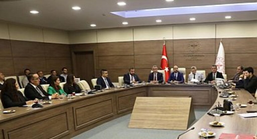 Samsun Sağlık Çalışanlarına 27 bin lira Promosyon