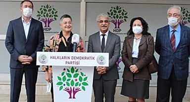 TTB Başkanı Fincancı'nın Mehmetcik İftirasına Samsun Tabip Odasından Kınama