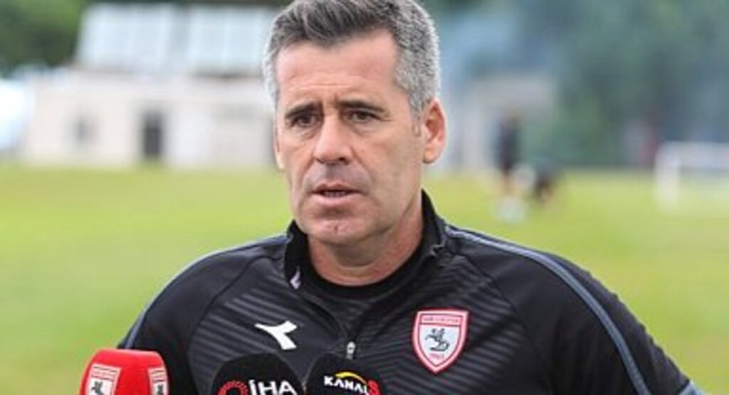 Samsunspor Altınordu maçını kazanarak galibiyet serisi yakalamak istiyor