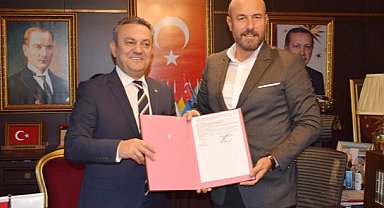 Tekkeköy Belediyesi ile MMO arasında iş birliği