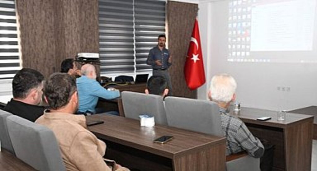 Terme İhracatı Artırmak İçin Harekete Geçti