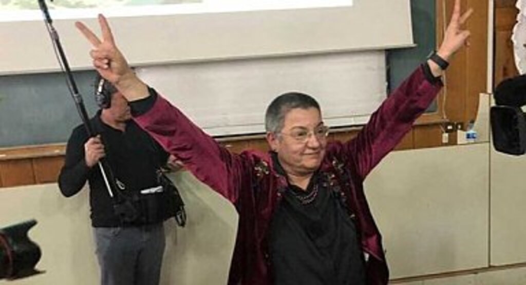 TTB Başkanı Fincancı terör propagandası yapmak suçundan gözaltına alındı