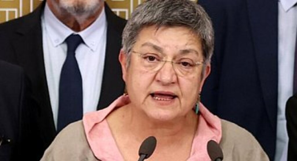 TTB Başkanı Fincancı Tutuklanarak Sincan Cezaevi'ne Gönderildi