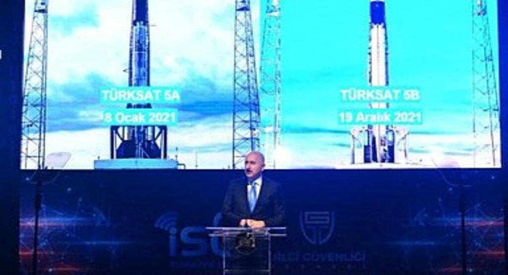 TÜRKİYE Wi-Fi YERİNE, Li-Fi ENTEGRASYONUNA GEÇİYOR