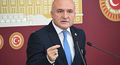 Usta, Türkiye öngörülenin 10 katı bir enflasyona koşuyor