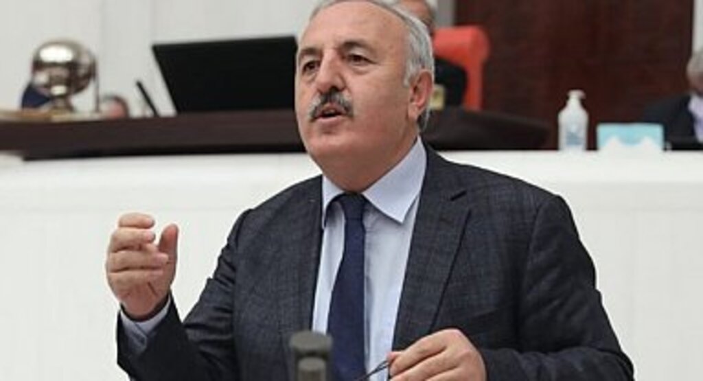 Yaşar, Sanayi üretiminin önü açılmalı