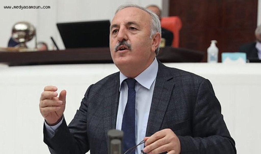 Yaşar, Sanayi üretiminin önü açılmalı
