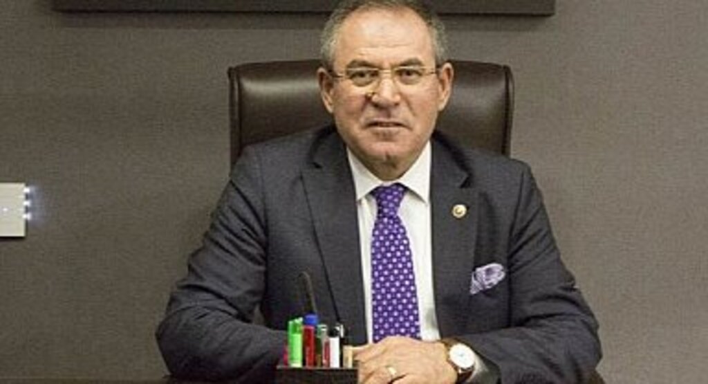 Zeybek, iktidar Çarşambalıları her seçim şeker fabrikasını açıyoruz diye kandırıyor