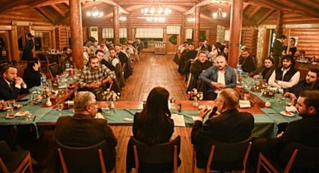 100. Yıl Bulvarı Yeniden Düzenleniyor