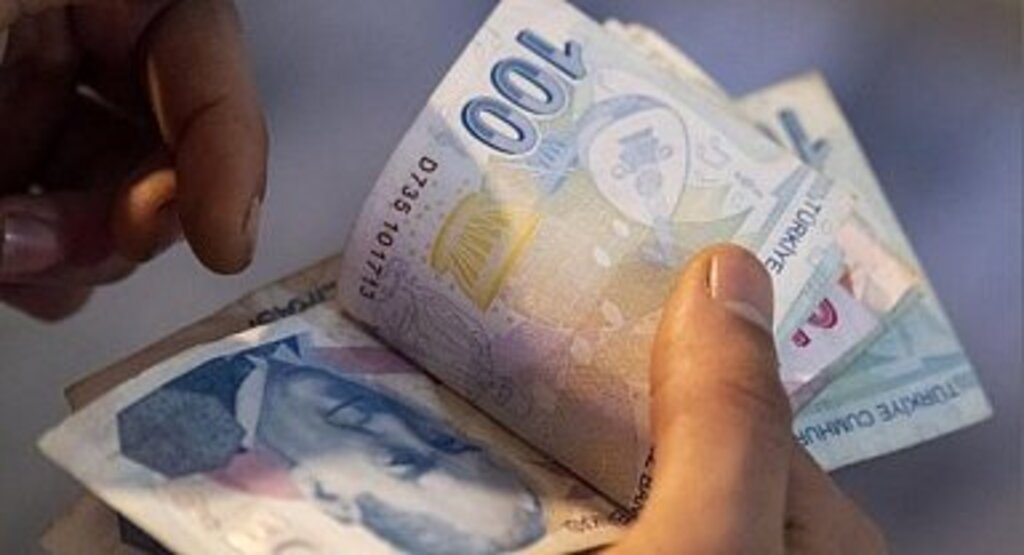 2 bin liranın altındaki borçları silen torba yasa yasalaştı