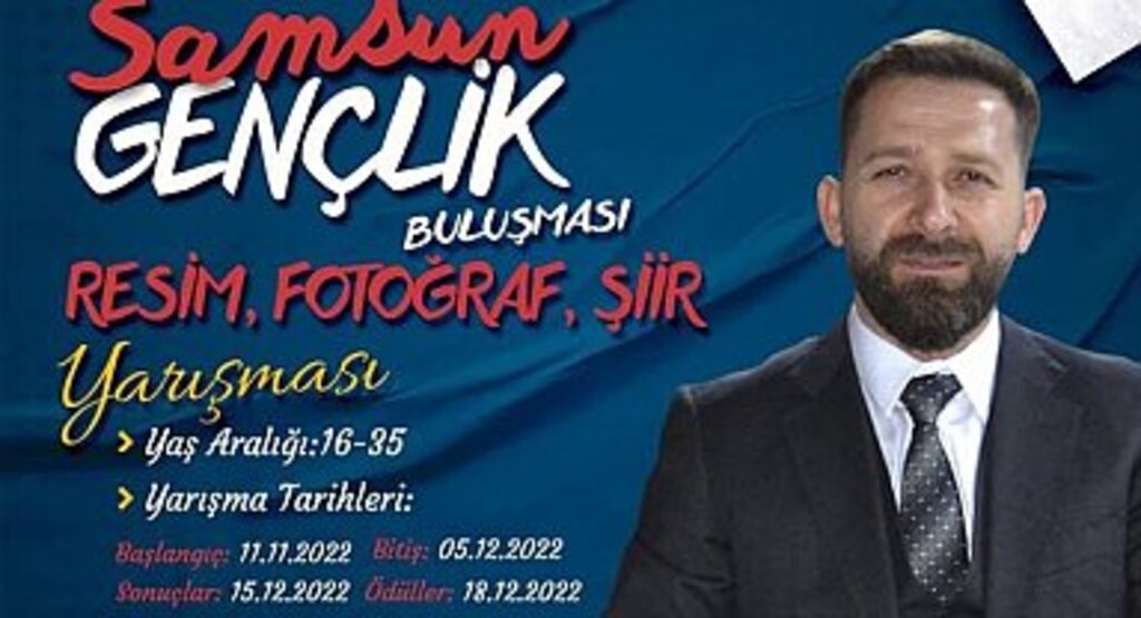 ASFED Ankara'da Büyük Gençlik Buluşması Gerçekleştirecek