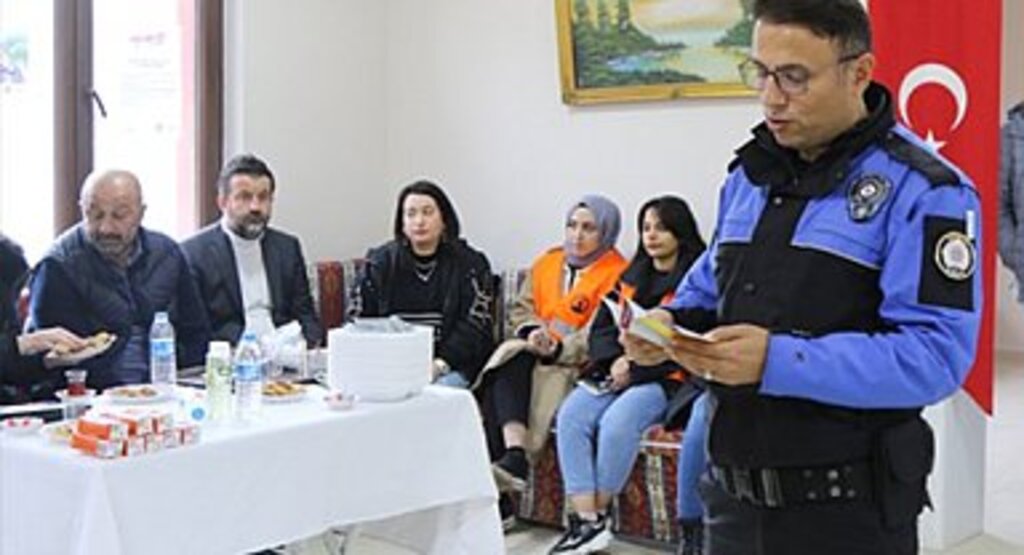 ATAKUM BELEDİYESİ'NDEN 