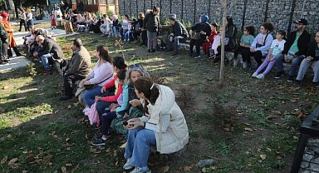 Atakum’da Dünya Çocuk Hakları Günü’ne özel program