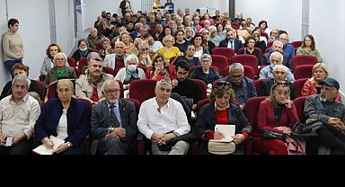 Atakumlular ilçenin sorunlarını ve çözüm önerilerini belediye yetkilileri ile paylaştı