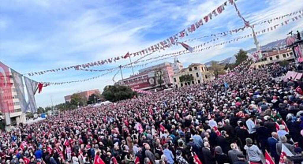 Bahçeli, Samsun’un bu duruşu kutup yıldızı gibi parlayacaktır