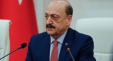 Bakan Bilgin'den Son Dakika EYT Açıklaması