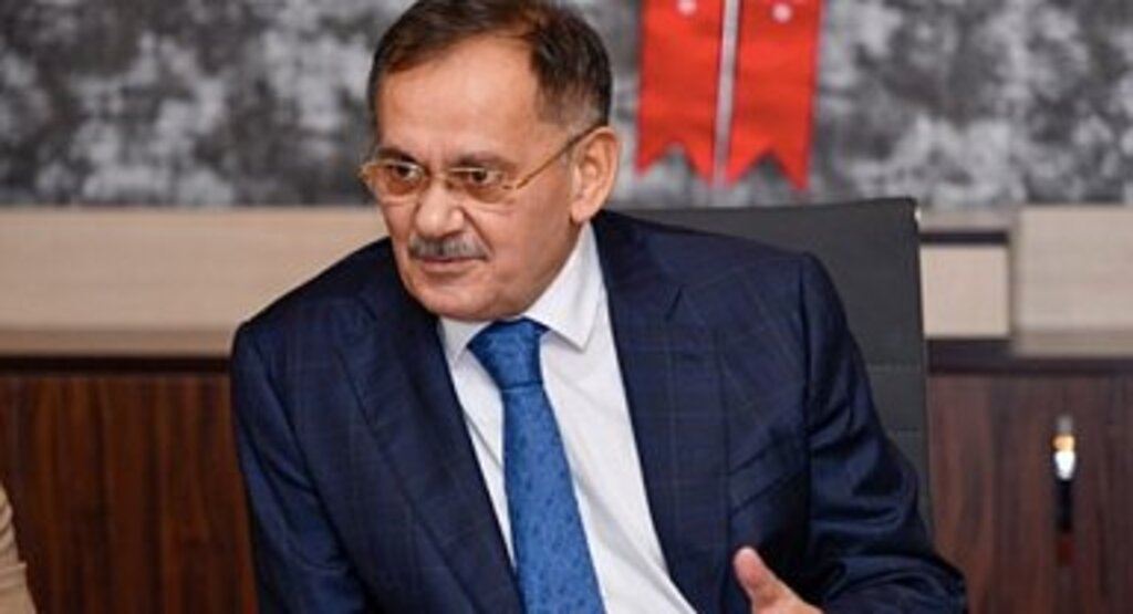 BÜYÜKŞEHİR ELEKTRİK TÜKETİMİNİN TAMAMI GES’TEN KARŞILAYACAK