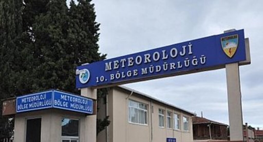 Hancıoğlu, Meteoroloji arazisi rant kapısına döndürüldü