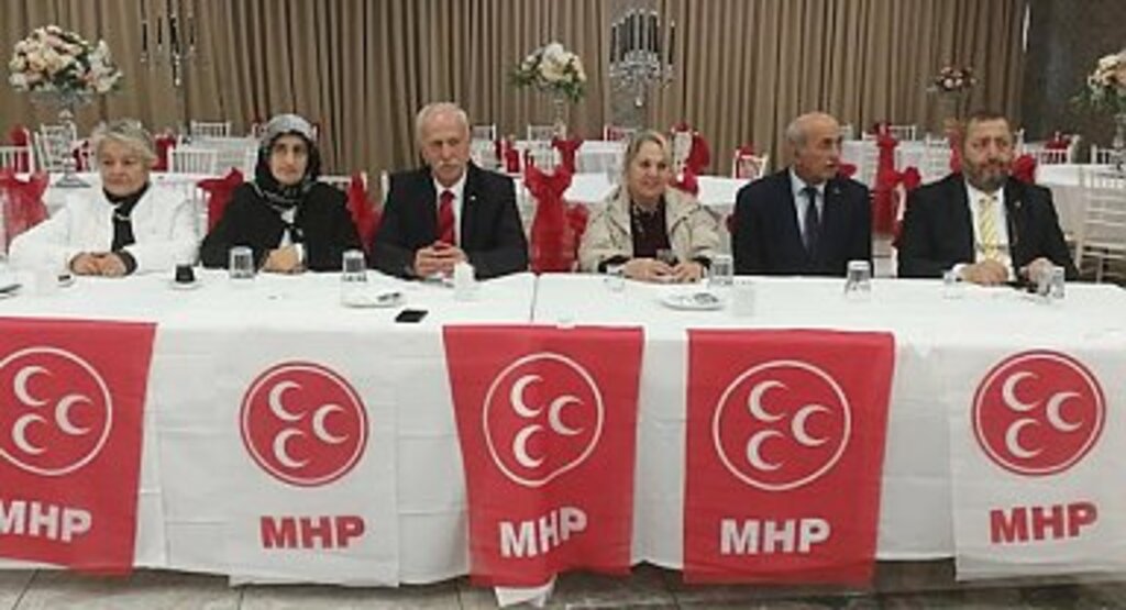 KARAPIÇAK, SAMSUN CUMHUR İTTİFAKI'NIN KALESİ OLACAK