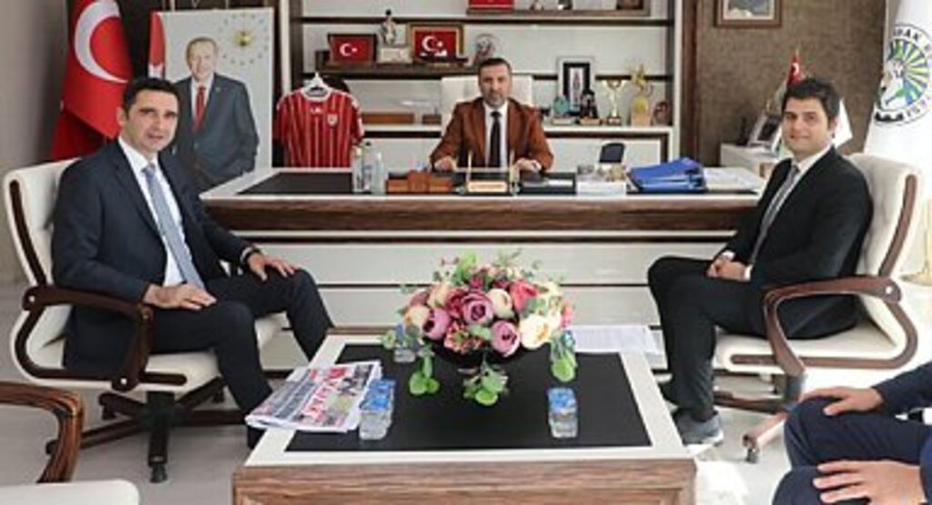 Kavak Belediye Personeline 11 Bin Lira Promosyon