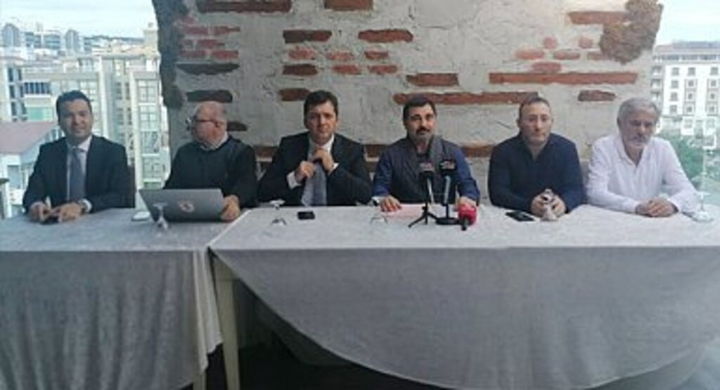 Marina Dayanışması Platformundan Başkan Demir'e Milyonları Heba Etme Çağrısı