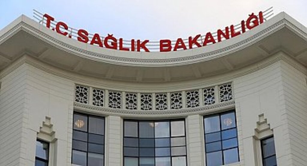 Sağlık Bakanlığı 40 bin 500 personel alıyor 