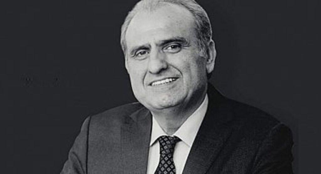 Samsun'un Başarılı İş İnsanlarından Fahrettin Ulusoy Vefat Etti