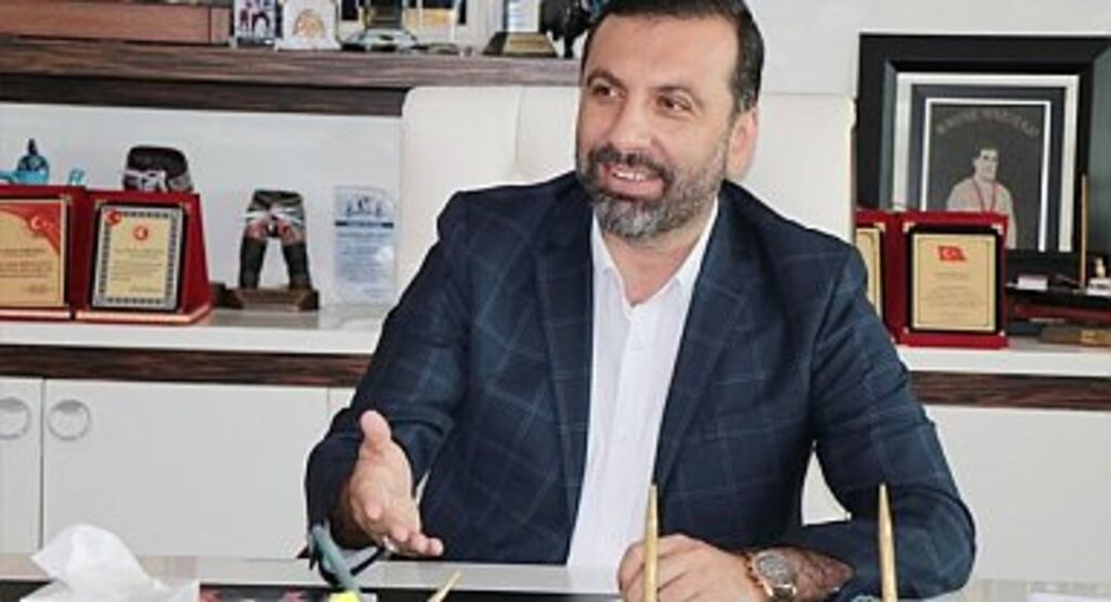 Sarıcaoğlu, Samsun’un en hızlı gelişen ilçesiyiz