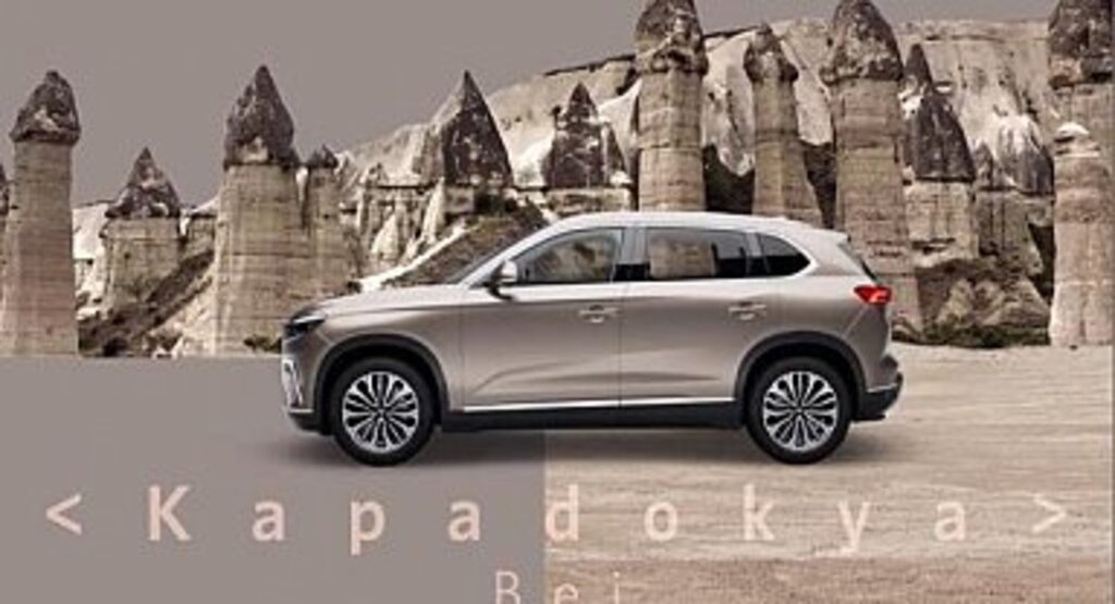 TOGG en çok beğenilen rengi açıkladı