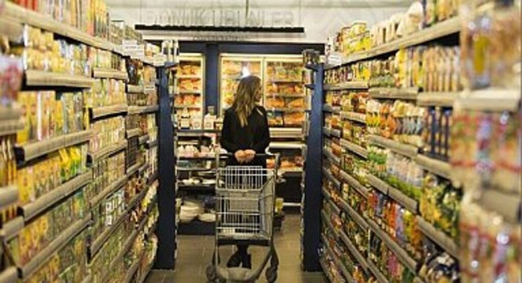 Yıllık Enflasyon Yüzde 85,51 Üretici Enflasyonu Yüzde 157,69