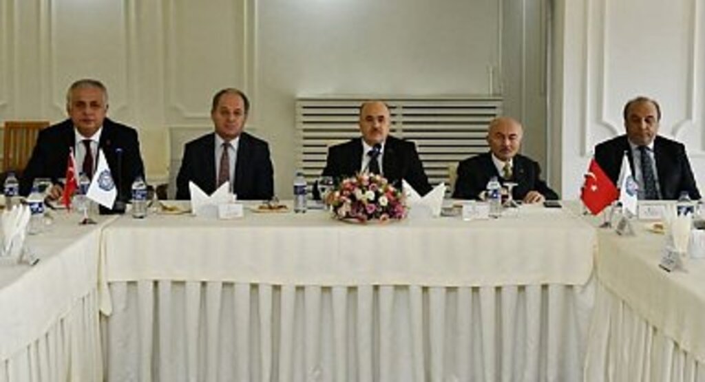 Zorunlu Kış Lastiği Uygulaması Samsun'da Başlıyor